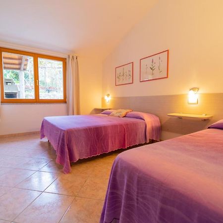 Apartmán Casa Pepe - Goelba Pomonte Exteriér fotografie