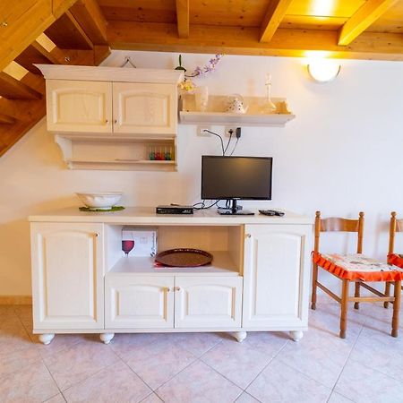 Apartmán Casa Pepe - Goelba Pomonte Exteriér fotografie