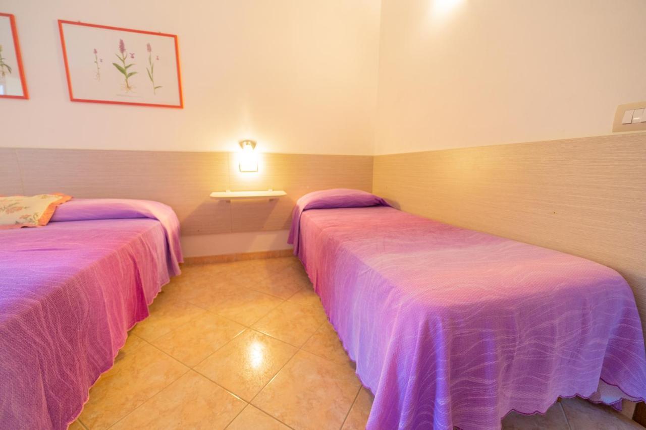 Apartmán Casa Pepe - Goelba Pomonte Exteriér fotografie