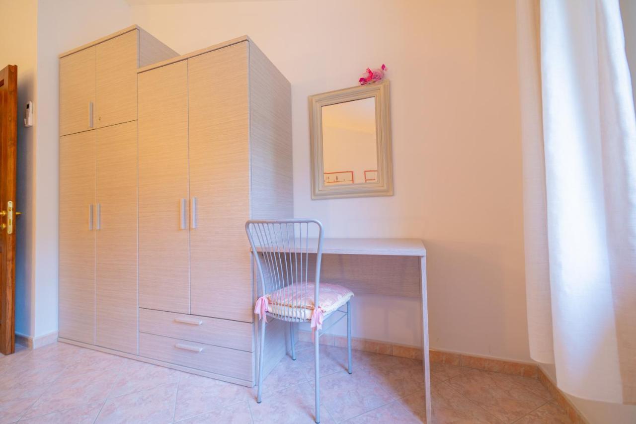 Apartmán Casa Pepe - Goelba Pomonte Exteriér fotografie