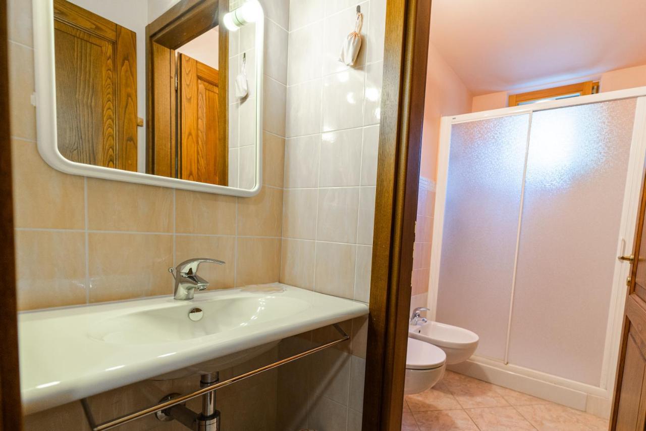 Apartmán Casa Pepe - Goelba Pomonte Exteriér fotografie