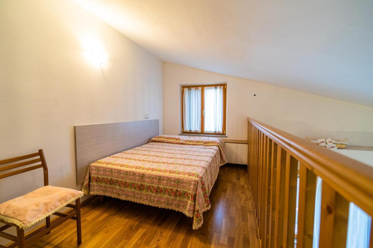 Apartmán Casa Pepe - Goelba Pomonte Exteriér fotografie