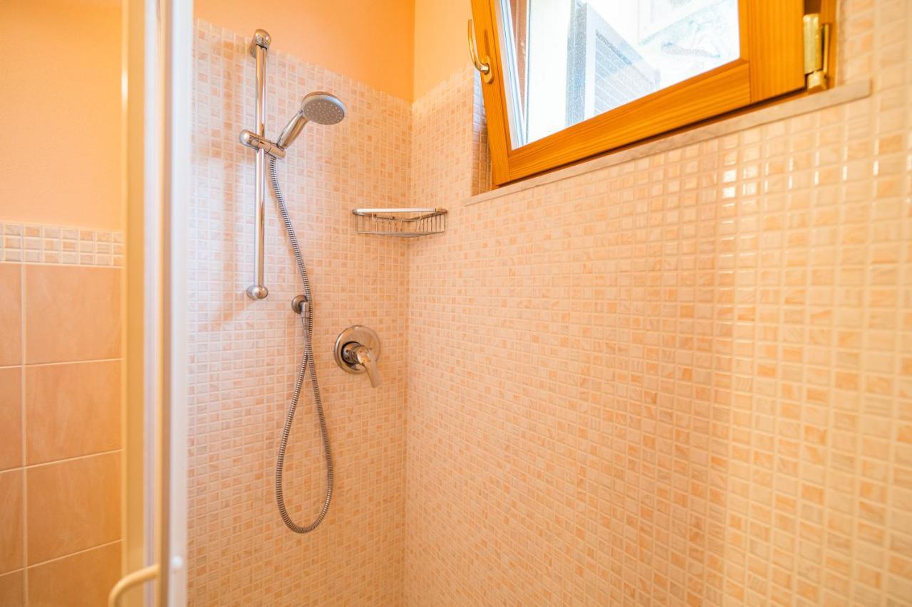 Apartmán Casa Pepe - Goelba Pomonte Exteriér fotografie
