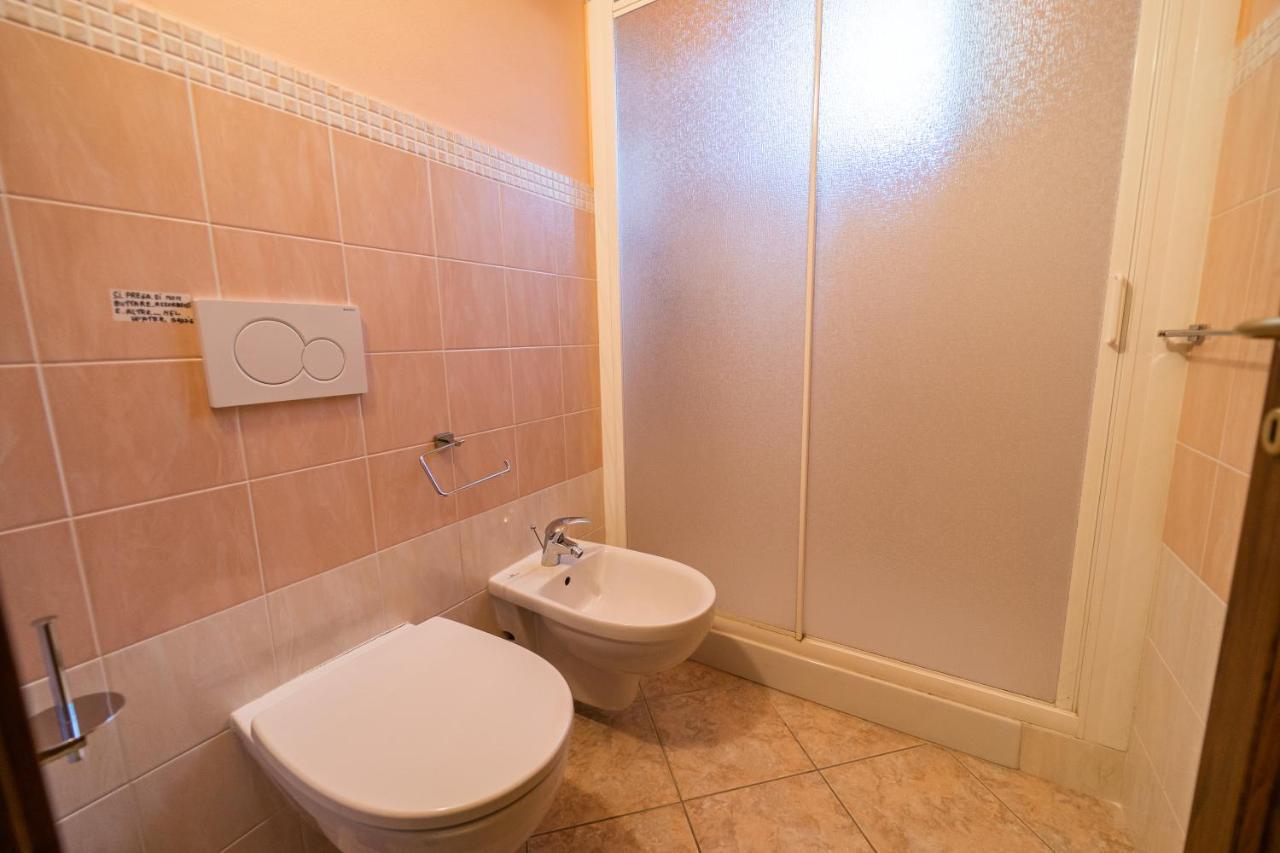 Apartmán Casa Pepe - Goelba Pomonte Exteriér fotografie